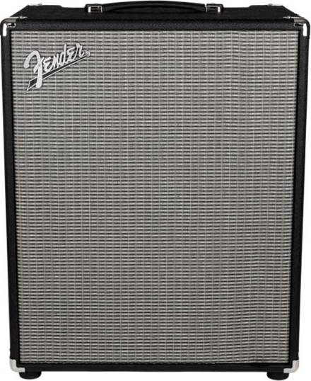 Fender amplifier Fender Rumble 200 Bass Combo Amplifier
