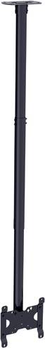 Multibrackets M Public Ceilingmount Small Single 1500