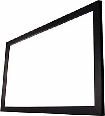 Multibrackets M Framed Projection Screen Deluxe 120 Inch