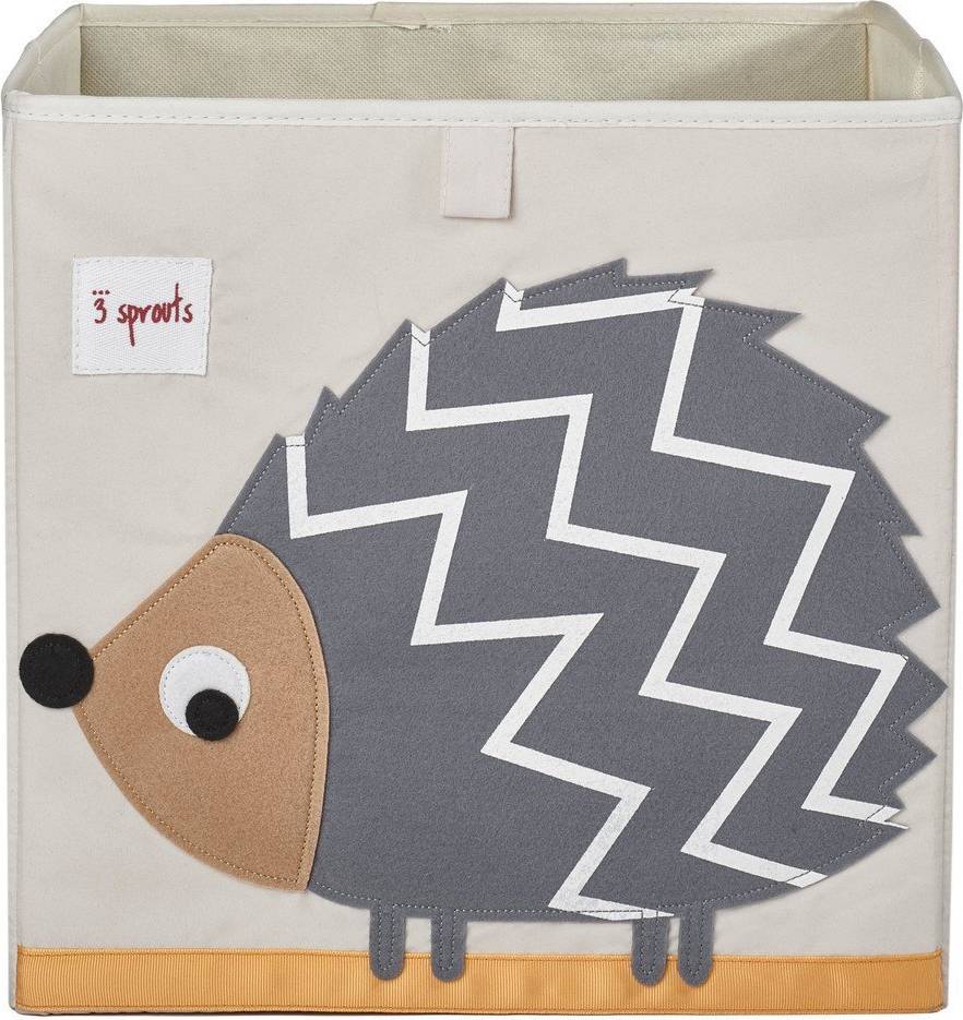 Hedgehog Storage Box