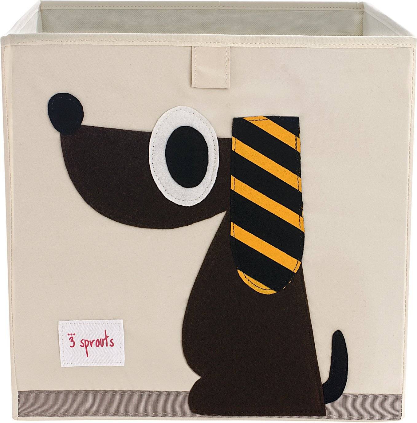 Dog Storage Box
