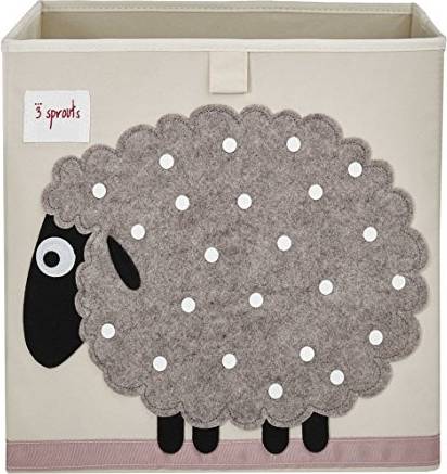 Sheep Storage Box