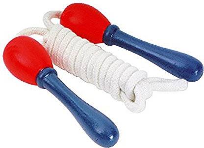 Legler Skipping Rope