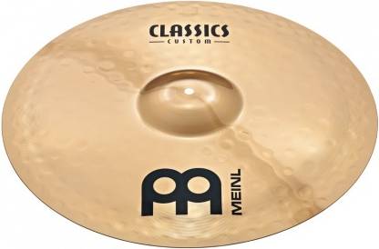 Meinl CC20PRB Ride C.Custom 20 Powerfull