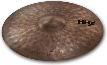 HHX Fierce Ride 21"