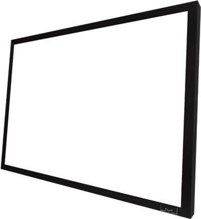 Multibrackets M Framed Projection Screen Deluxe 162 Inch