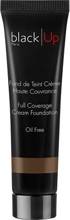 Full Coverage Cream Foundation
