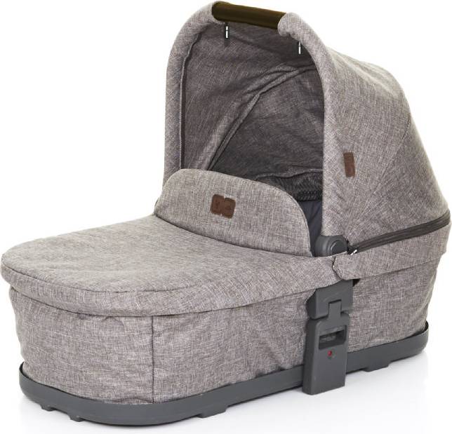 ABC Design Carrycot Chili Pepper