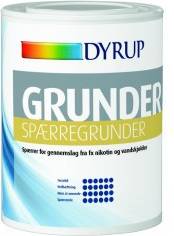 Blocking Primer