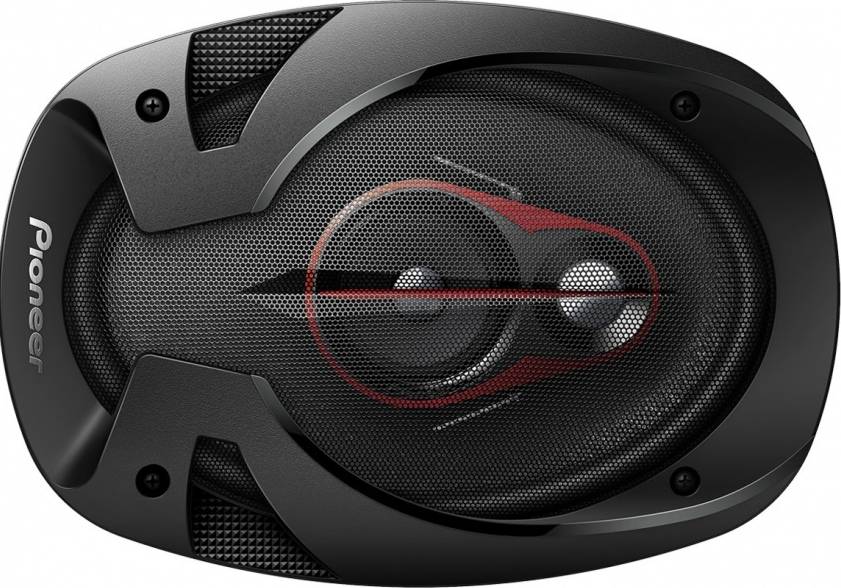 Pioneer ts Pioneer TS-R6951S