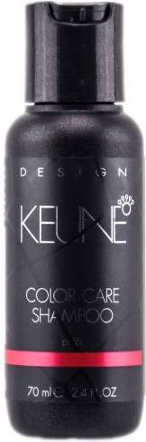 Design Color Care Shampoo
