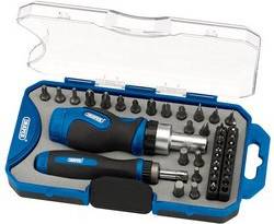 Draper RBS42 46479 Bit Screwdriver