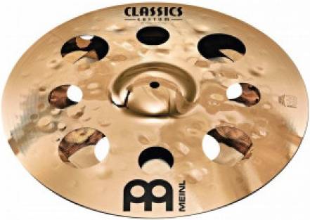 Meinl 12-Inch Classics Custom Trash Stack