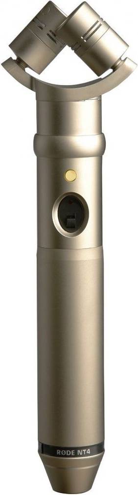 RØDE NT4