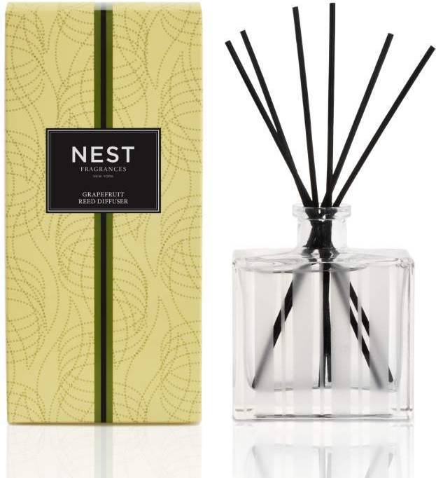 Grapefruit Reed Diffuser 5.9 fl oz 175 ml