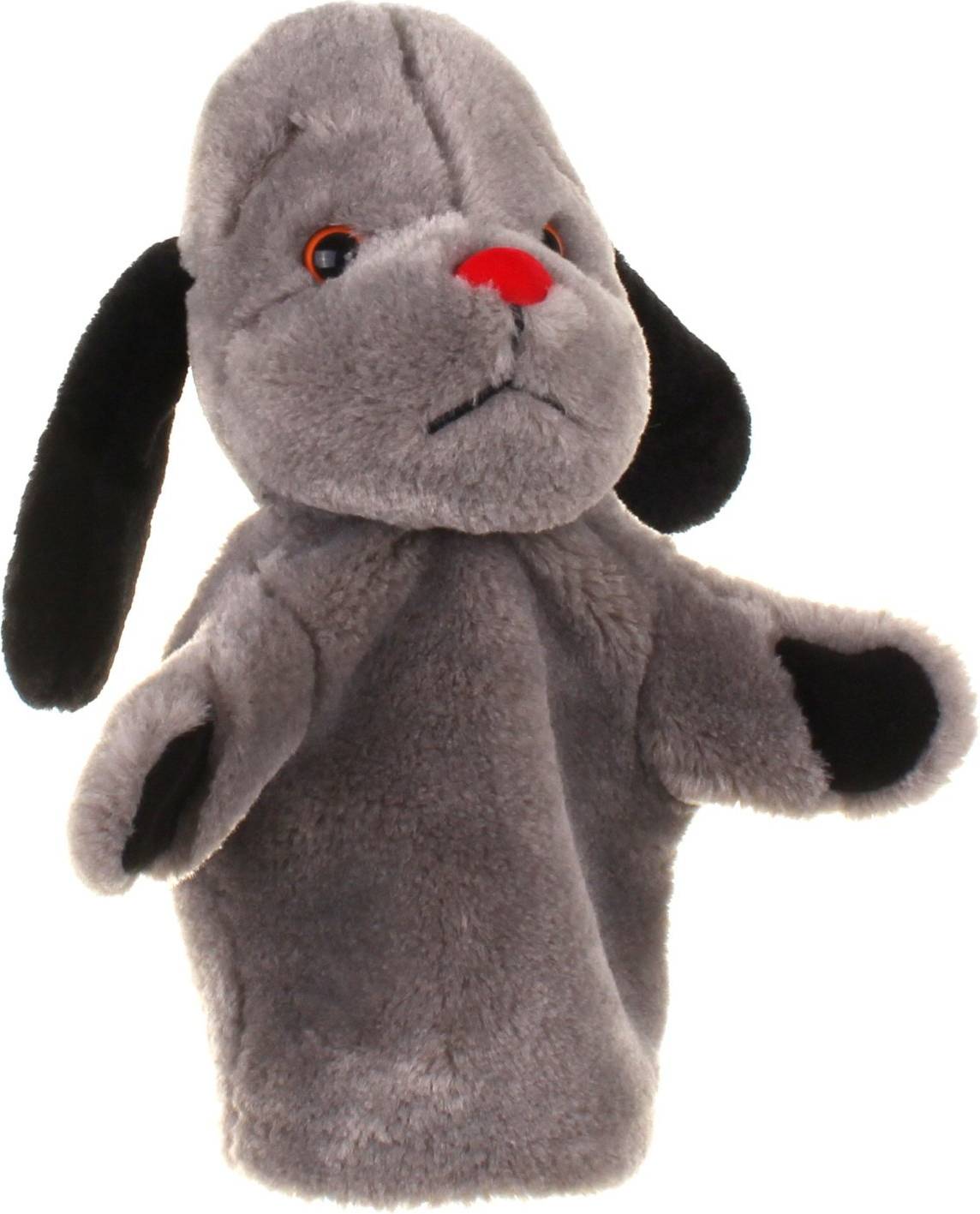 Sweep Hand Puppet