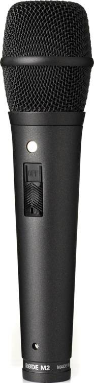 RØDE M2