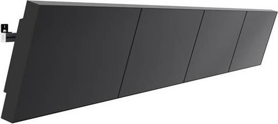 SMS Multi Display Wall Tilt