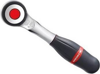 Facom R.360 1/4"