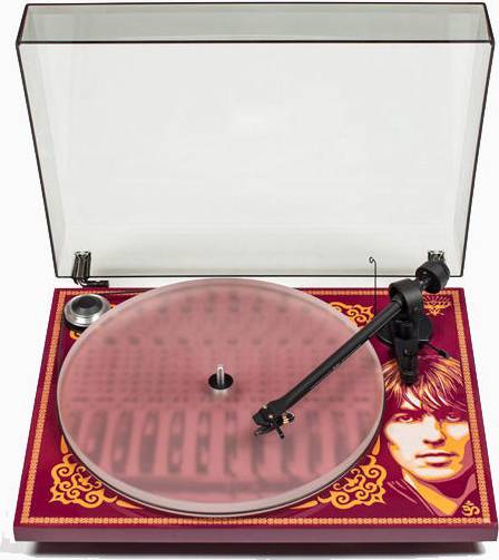 Pro-Ject George Harrison