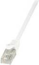 LogiLink EconLine U/UTP Cat6 RJ45 - RJ45 7.5m