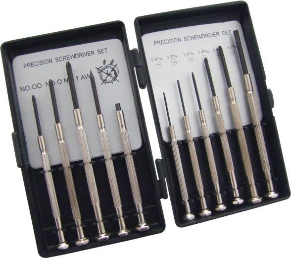 AmTech L0500 Precision Screwdriver