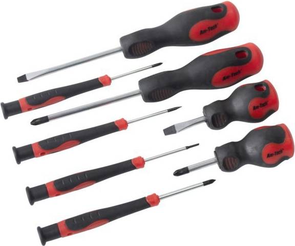 AmTech L0810 Screwdriver