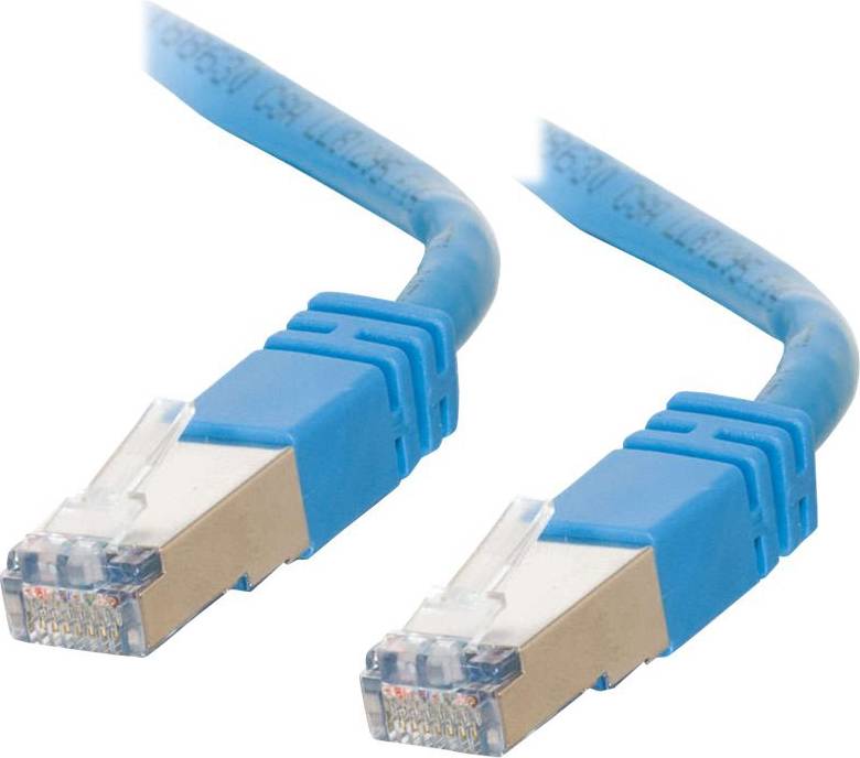 C2G RJ45 - RJ45 M-M 100m