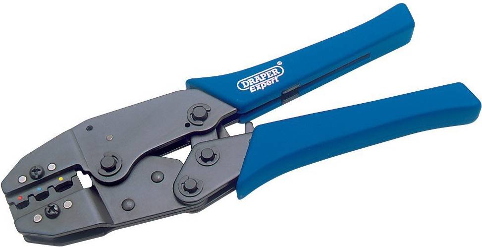 Draper RCT 35574 Action Terminal Crimptång