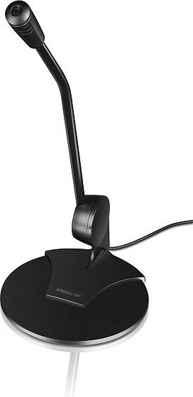 SpeedLink Pure Desktop Voice