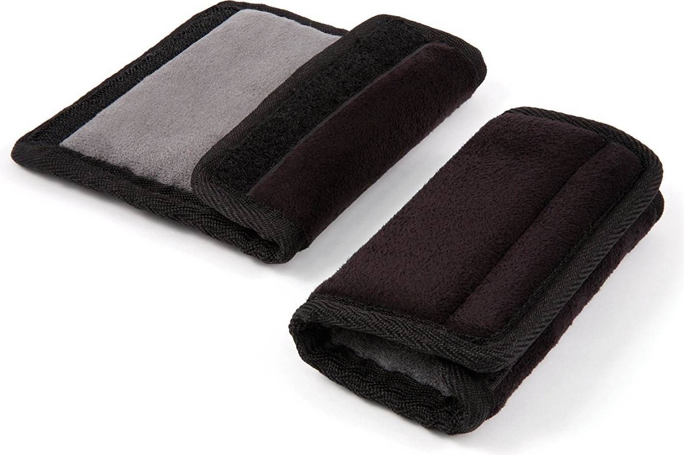 Soft Wraps