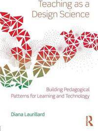 Teaching as a Design Science (Paperback, 2012)