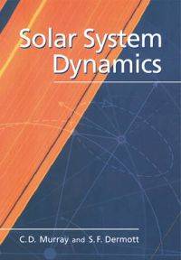 Solar system Solar System Dynamics (Paperback, 2000)