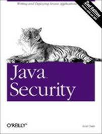Java Security (Häftad, 2001)