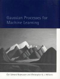 Gaussian Processes for Machine Learning (Inbunden, 2005)
