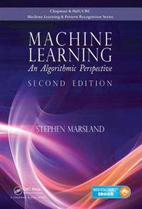 Machine Learning (Indbundet, 2014)