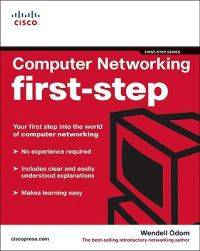 Computer Networking First-Step (Häftad, 2004)