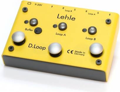 2019 D.Loop SGoS