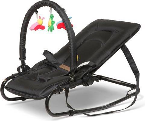 Baby Rocker