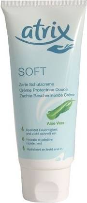 Atrix Soft Protection Cream 100ml