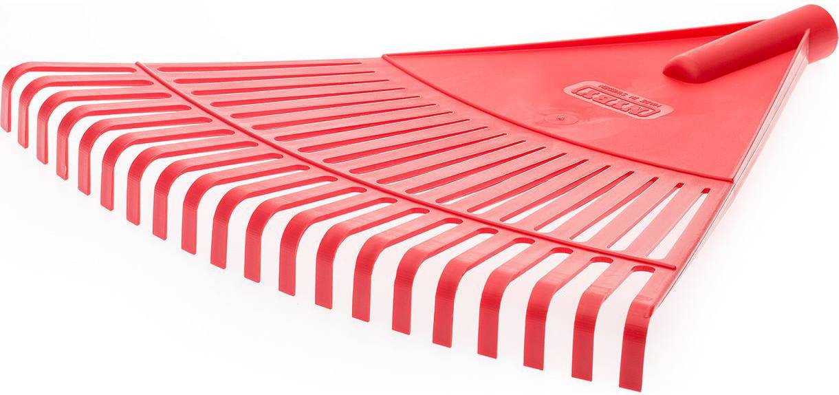 Garden rake Nyby Lawn Rake 164
