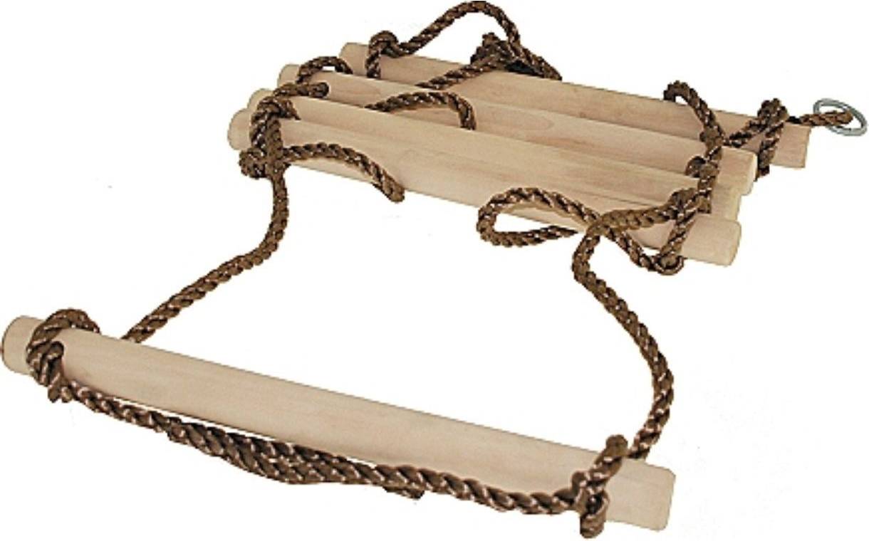 Rope Ladder 5 Step