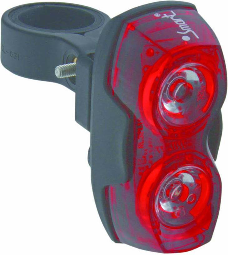 Smart 2 LED Rear Light