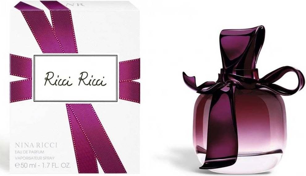 Nina Ricci Ricci EdP