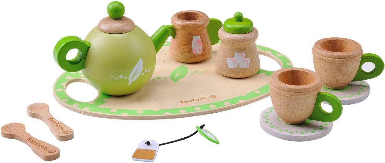 Tea Set 