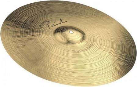 Paiste Signature Dry Crisp Ride 20"