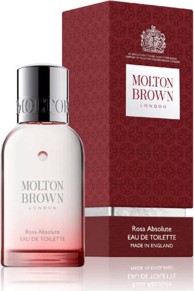 Molton Brown Rosa Absolute EdT