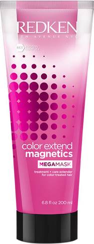 Redken Color Extend Magnetics Mega Mask