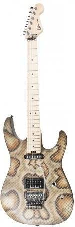 Warren DeMartini Signature Snake Pro-Mod