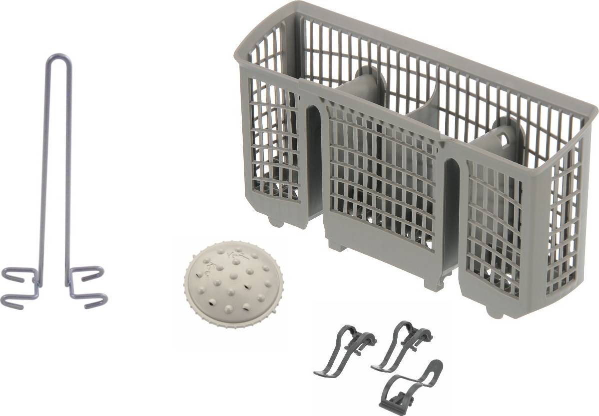 Drawer dishwasher Bosch Four-Piece Dishwasher Accessory Kit